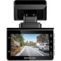 Automagnetola Sencor SCT M750BWT Automagnetola Sencor SCT M750BWT