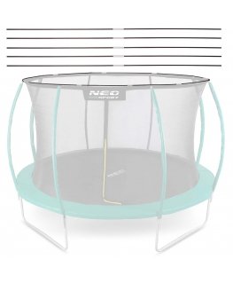 Ring net for type C trampoline 374cm 12ft Neo-sport