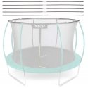 Ring net for type C trampoline 374cm 12ft Neo-sport