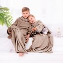 DecoKing BLA / LAZYKIDS / БЕЖЕВЫЙ / 90x105 DecoKing BLA / LAZYKIDS / БЕЖЕВЫЙ / 90x105