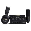 M-AUDIO M-Track DUO HD PACK - Gamybos rinkinys M-AUDIO M-Track DUO HD PACK - Gamybos rinkinys