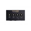 M-AUDIO M-Track DUO HD PACK - Gamybos rinkinys M-AUDIO M-Track DUO HD PACK - Gamybos rinkinys