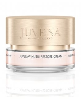 JUVENA Nutri-restore Cream Dienas un nakts krēms Seja 50 ml