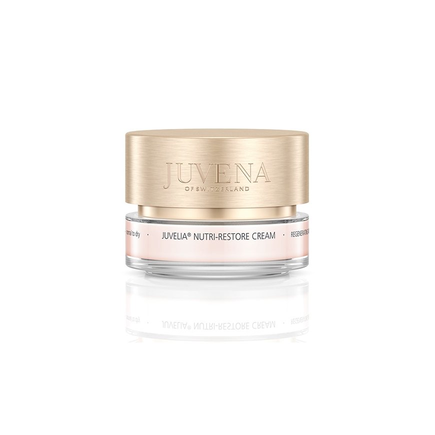 JUVENA Nutri-restore Cream Dienas un nakts