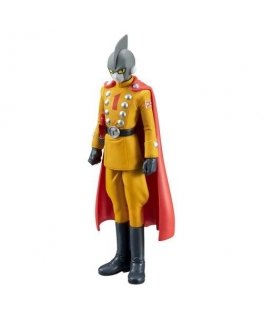 Bandai - BANPRESTO Dragon Ball Super: Super Hero DXF - Gamma 1, 18623