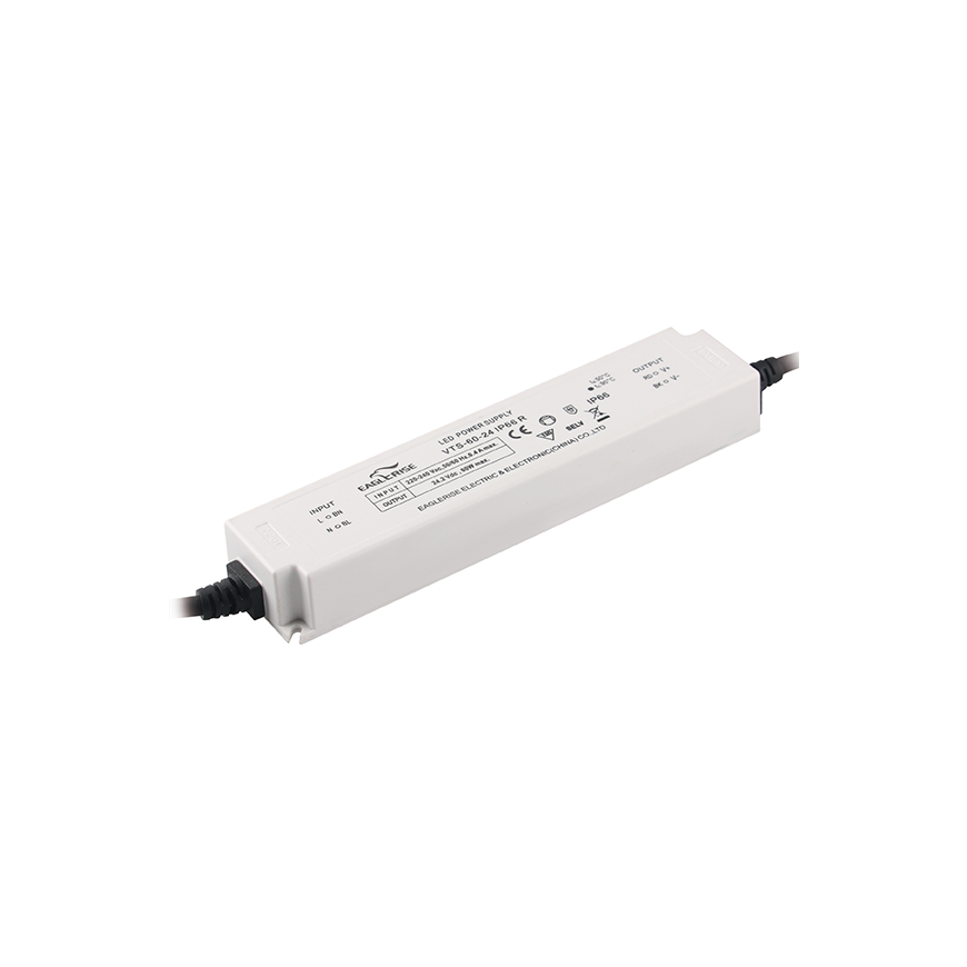 Eurolight Источник питания 60W 24V IP67