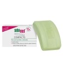 Gelis Sebamed Compacto Jautri oda Be muilo (150 g) Gelis Sebamed Compacto Jautri oda Be muilo (150 g)