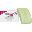 Gelis Sebamed Compacto Jautri oda Be muilo (150 g) Gelis Sebamed Compacto Jautri oda Be muilo (150 g)