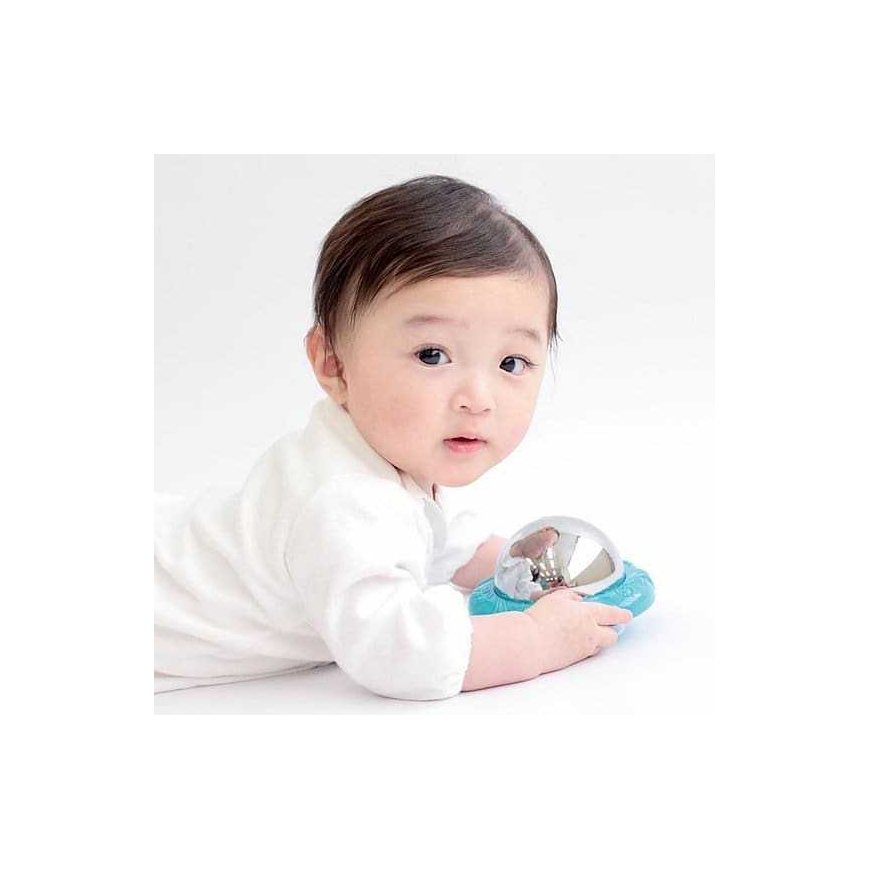 Lean Toys Mirror "Brain Builders" Ball "MAGICAL REFLECTIONS" BB003_BB072 – 3