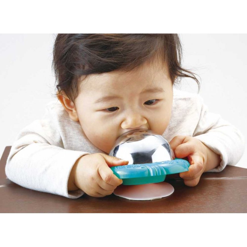 Lean Toys Mirror "Brain Builders" Ball "MAGICAL REFLECTIONS" BB003_BB072 – 4