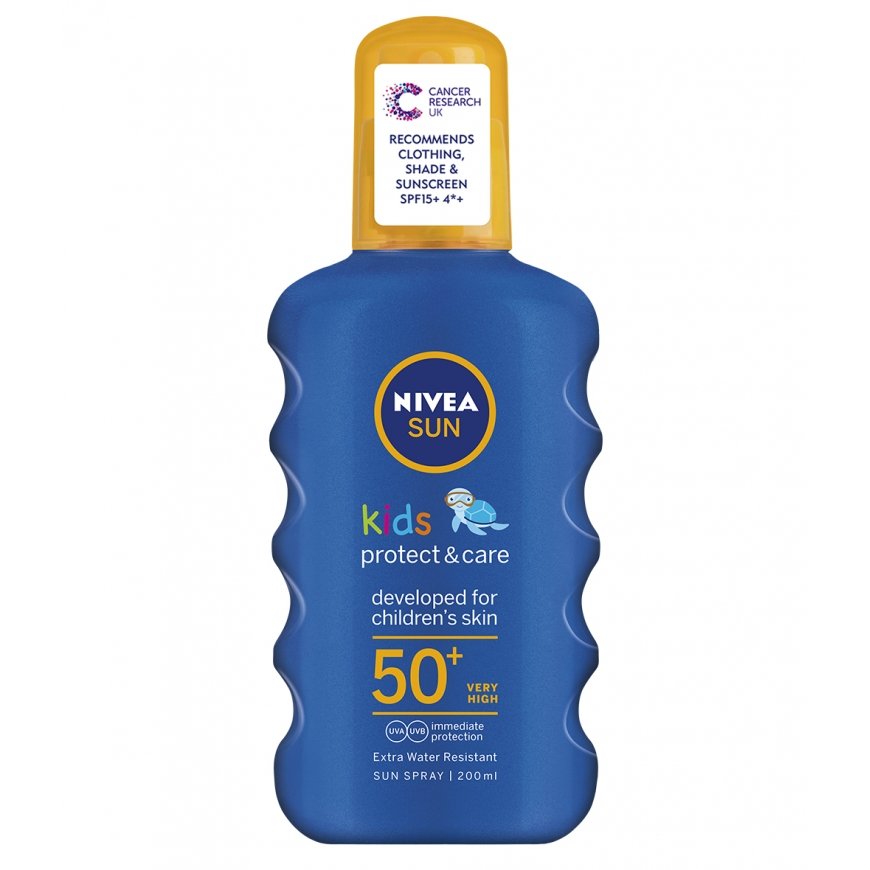 NIVEA 85667 sauļošanās un pēcsauļošanās līdzeklis