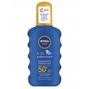 NIVEA 85667 sunscreen Sunscreen spray Adults NIVEA 85667 sunscreen Sunscreen spray Adults