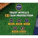 NIVEA 85667 sauļošanās un pēcsauļošanās līdzeklis Izsmidzināms sauļošanas aizsarglīdzeklis Pieauguša NIVEA 85667 sauļošanās un pēcsauļošanās līdzeklis Izsmidzināms sauļošanas aizsarglīdzeklis Pieauguša
