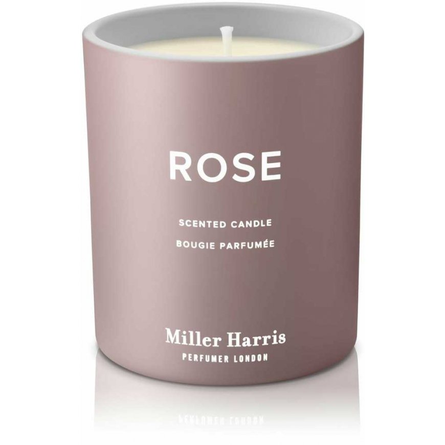 Miller Harris MILLER HARRIS rozā smaržīgā