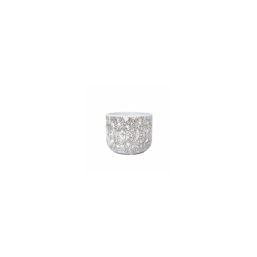 Prosperplast HEOS puodas – antracīts (DBHER400-S433)
