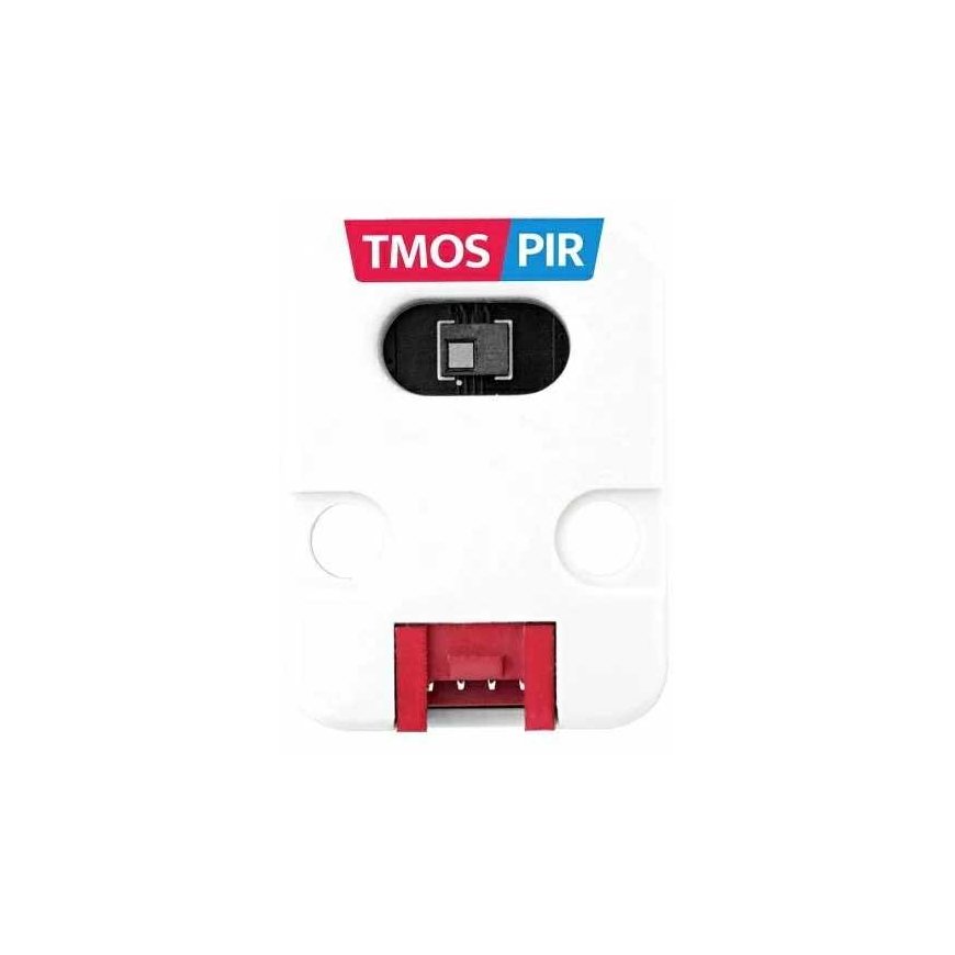 TMOS PIR – датчик присутствия и движения – STHS34PF80 – модуль расширения устройства – M5Stack U185 – 2