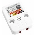 TMOS PIR – kohaloleku ja liikumise andur – STHS34PF80 – Seadmestiku laiendmodul – M5Stack U185