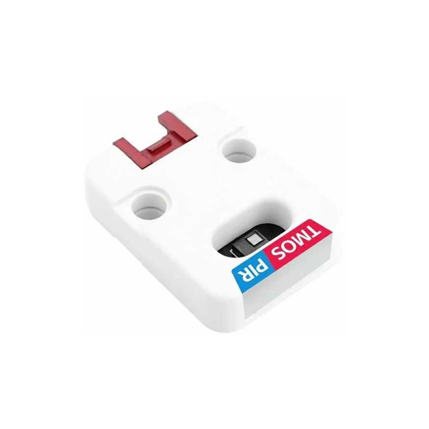 TMOS PIR – presence and motion sensor – STHS34PF80 – Device expansion module – M5Stack U185 – 4