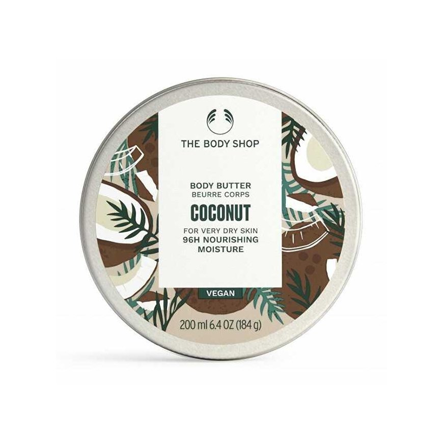 The Body Shop The Body Shop
