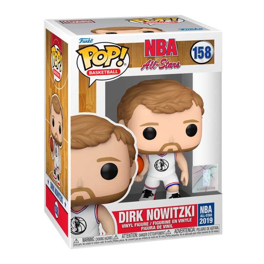 FUNKO Figūrėlīte Funko Pop Figūrėlīte Funko