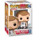 Фигурка Funko Pop Фигурка Funko POP! NBA All-Stars Дирк Новицки 158