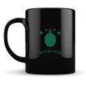 ERIK Harry Potter Slytherin premium-muki ERIK Harry Potter Slytherin premium-muki