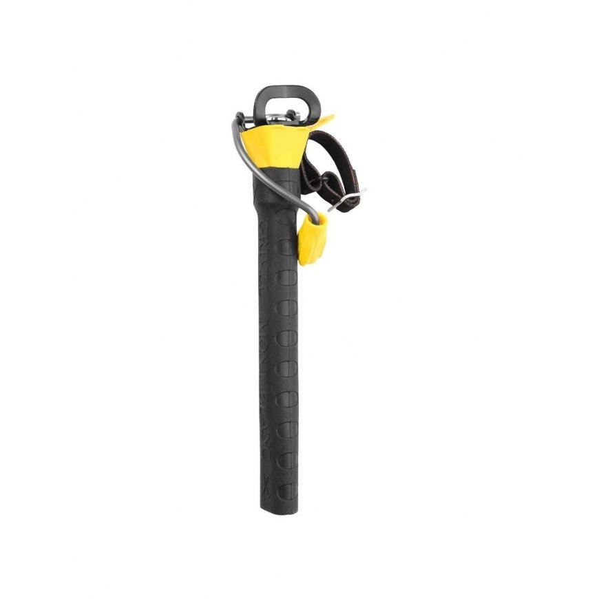 Ledsriegių dėklas Grivel Ice Screw Carrier Espresso – 2