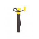 Ledsriegiņu soma Grivel Ice Screw Carrier Espresso Ledsriegiņu soma Grivel Ice Screw Carrier Espresso