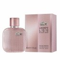 Lacoste L.12.12 Silver Rose EDP perfume for women, 50 ml