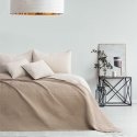 Lovatisse SOFTA cappuccino värvi lihtne kangas - mikrokiud 200x220 AmeliaHome Lovatisse SOFTA cappuccino värvi lihtne kangas - mikrokiud 200x220 AmeliaHome
