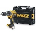 DEWALT akutrell UD.18V DCD799NT 74Nm BL TSTAK DEWALT akutrell UD.18V DCD799NT 74Nm BL TSTAK