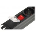 TST DAUGIALIZDIS LAIDO ILGIKLIS PD-7/R-N 1.8 m TST DAUGIALIZDIS LAIDO ILGIKLIS PD-7/R-N 1.8 m