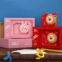 K Way PICOCICI laste fotoaparaat K23 punane K Way PICOCICI laste fotoaparaat K23 punane