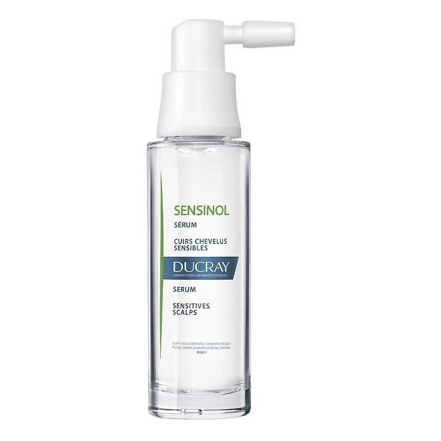 Ducray Sensinol serumas, 30 ml