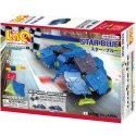 LaQ Constructor 'Hamacron Constructor Star Blue' LaQ Constructor 'Hamacron Constructor Star Blue'