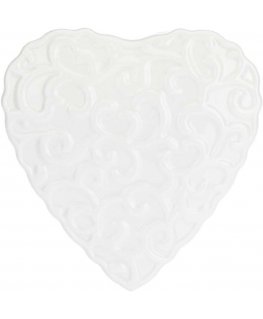 BALTA LEOPOLDINA PORCELĀNA Oro mitrinātājs pandora 19 cm