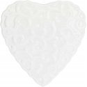 BALTA LEOPOLDINA PORCELĀNA Oro mitrinātājs pandora 19 cm BALTA LEOPOLDINA PORCELĀNA Oro mitrinātājs pandora 19 cm