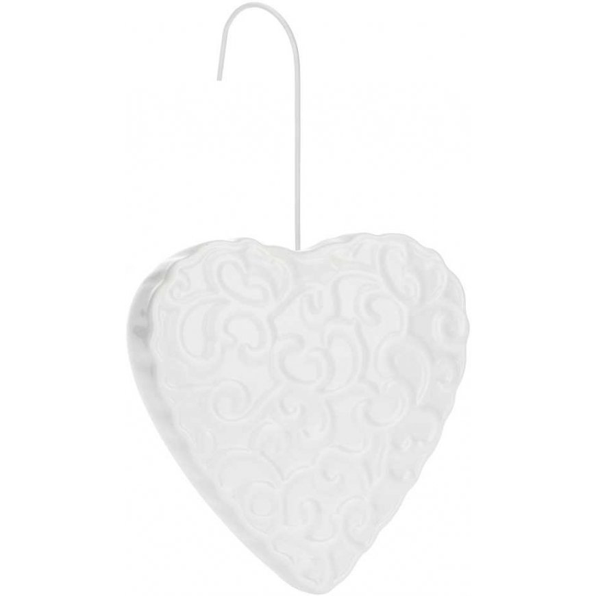 BALTA LEOPOLDINA PORCELĀNA Oro mitrinātājs pandora 19 cm – 3