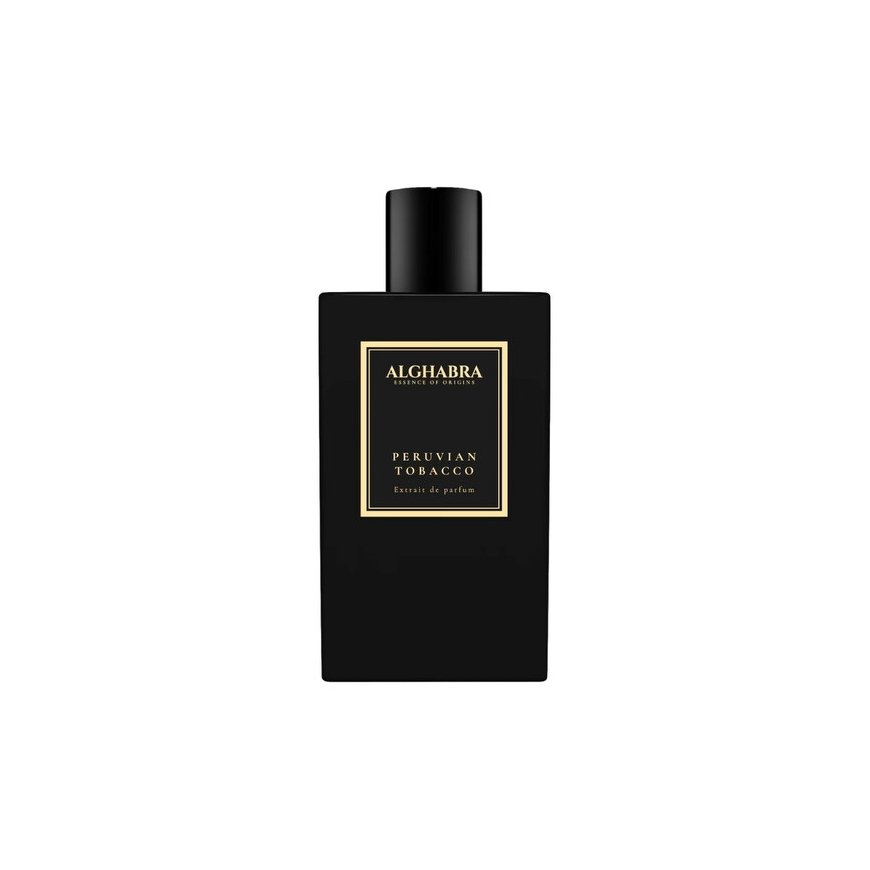 Peruvian Tobacco Extrait de Parfum