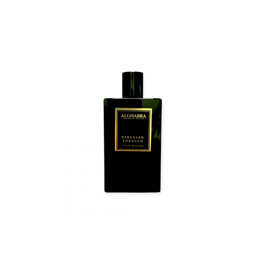 Peruvian Tobacco Extrait de Parfum – 2