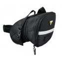 Topeak Aero Wedge Pack Keskikokoinen Satulapussi Topeak Aero Wedge Pack Keskikokoinen Satulapussi