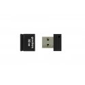 Goodram UPI2 USB-välkmälu 32 GB USB tüüp A 2.0 Must Goodram UPI2 USB-välkmälu 32 GB USB tüüp A 2.0 Must