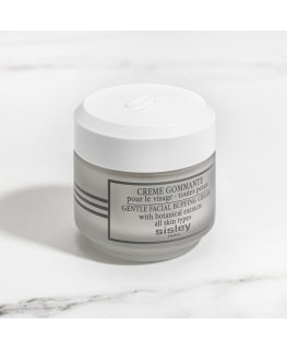 Sisley Gentle Facial Buffing Cream Дневной крем Лицо, Шея 50 ml
