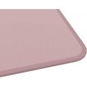 Pelės kilimėlis Natec Colors Series rožinis (800x400mm)