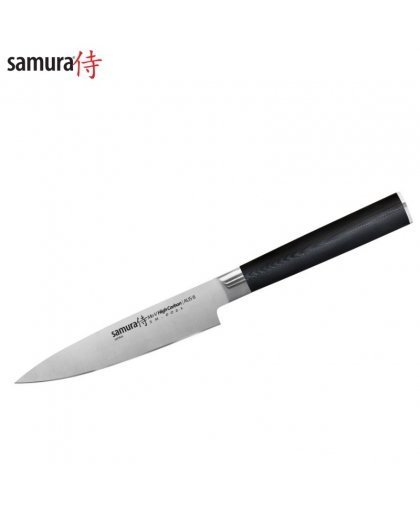 Samura MO-V Universal Kitchen Utility peilis