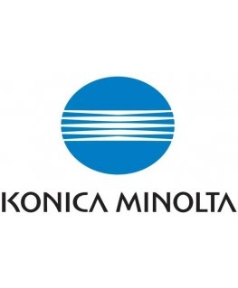 Konica Minolta TNP92K (AE1Y150) Lazerinė kasetė, Juoda