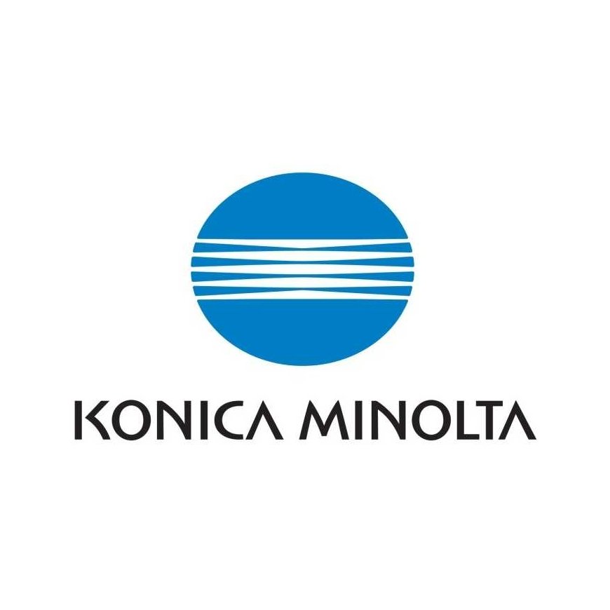 Konica Minolta TNP92K (AE1Y150) Laserkasetti, Musta
