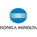 Konica Minolta TNP92K (AE1Y150) laserikassett, must Konica Minolta TNP92K (AE1Y150) laserikassett, must