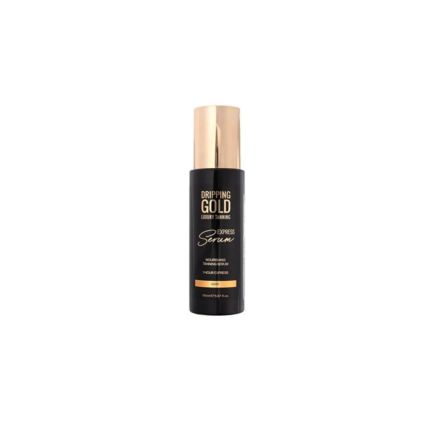 Dripping Gold Nopea rusketusseerumi 150 ml