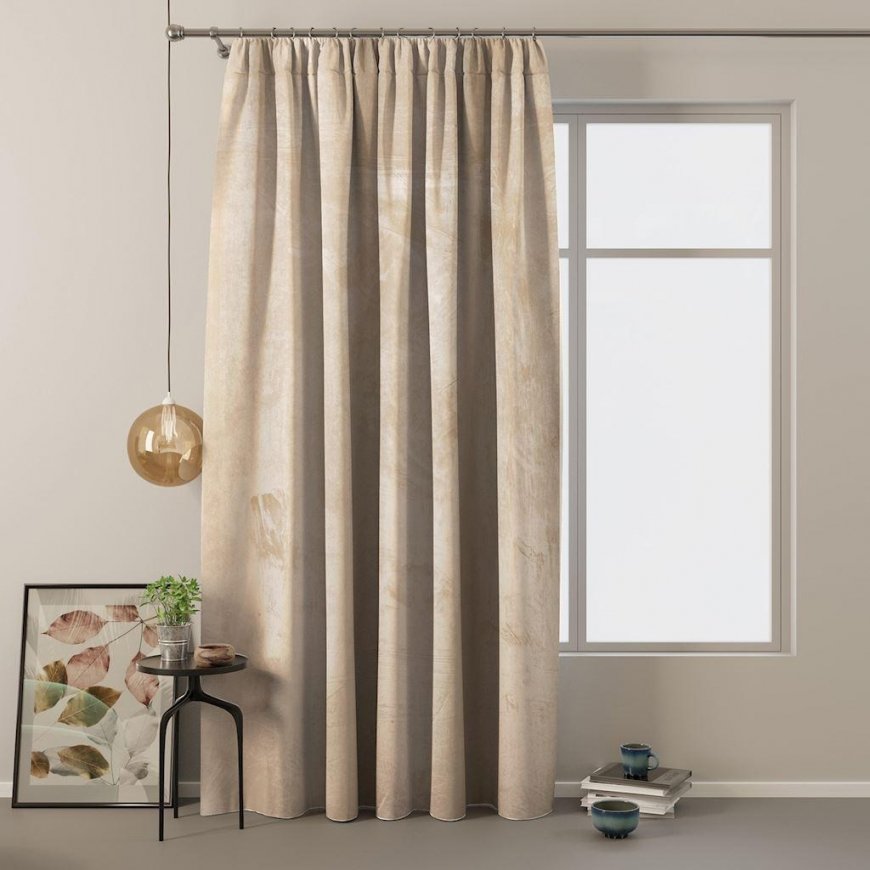 AmeliaHome AIZKAR/AH/VILNA/PLISĒT/KRĒMA/140X245/1GB – 4